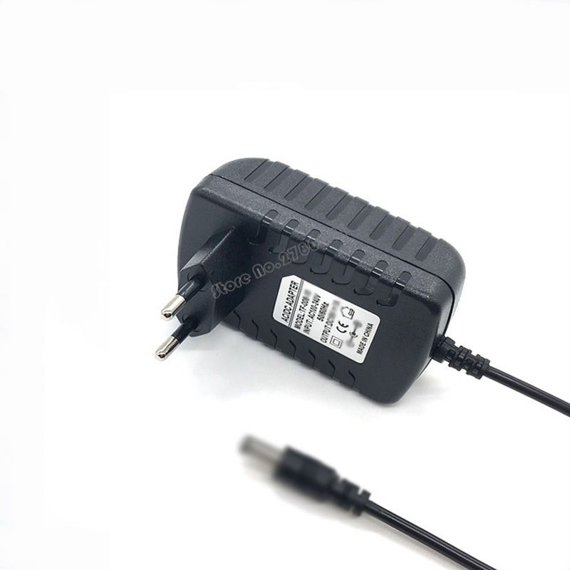 Amazon Speaker Echo Show 8 - อะแดปเตอร์แปลงไฟ EU US UK AU สำหรับ
