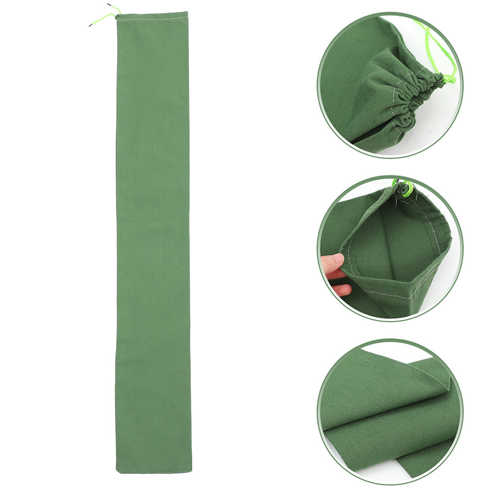 Flood Barrier Bag - ถุงทรายกั้นน้ำแบบหนา ถุงทรายยาวใช้ซ้ำได้สำหรับควบคุมน้ำท่วมในโรงรถ ป้องกันน้ำท่วม ถุงทรายยาวแบบหนา