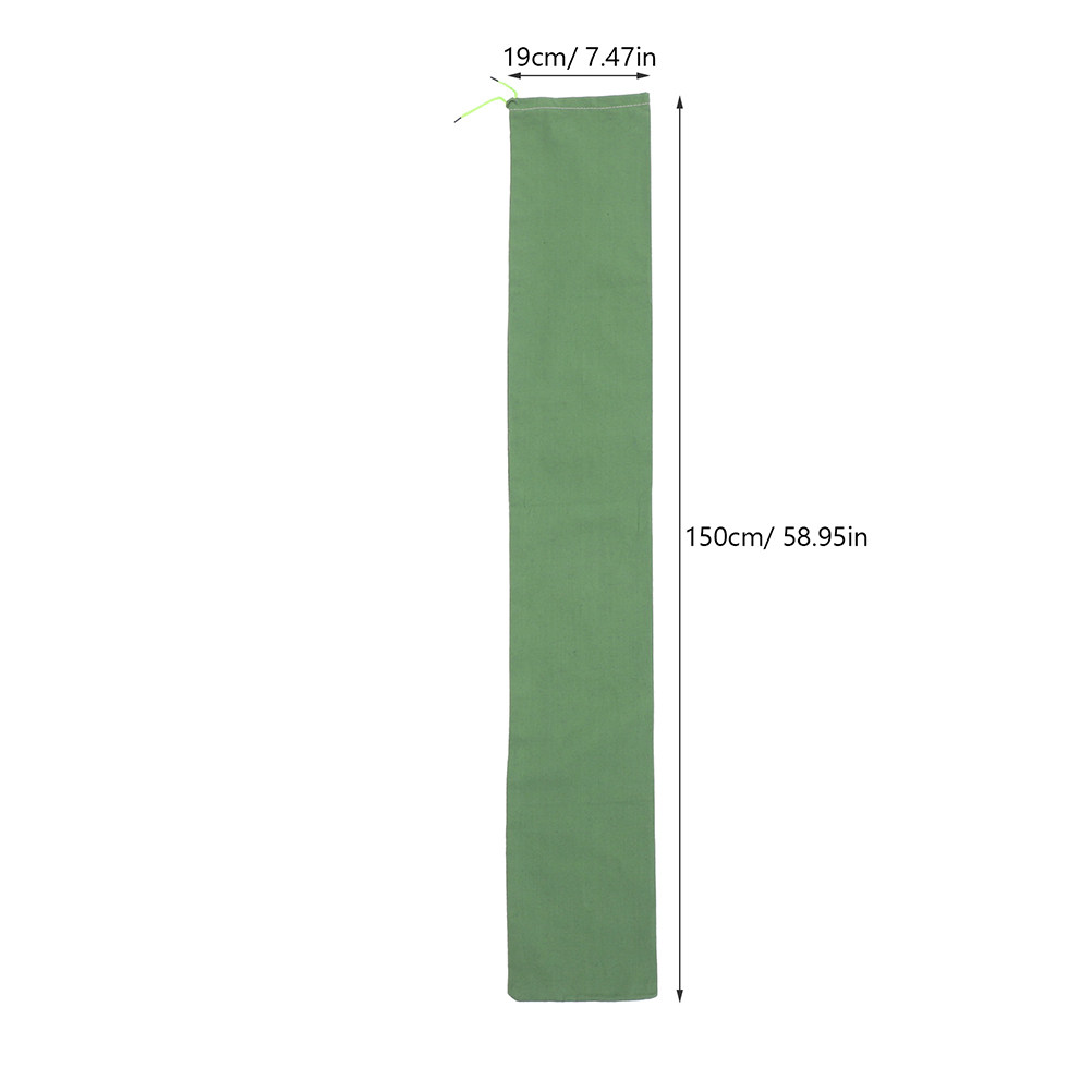 ถุงทรายกันน้ำท่วมแบบยาว 2 ชิ้น - Flood Barrier Bag บทวิจารณ์และราคา
