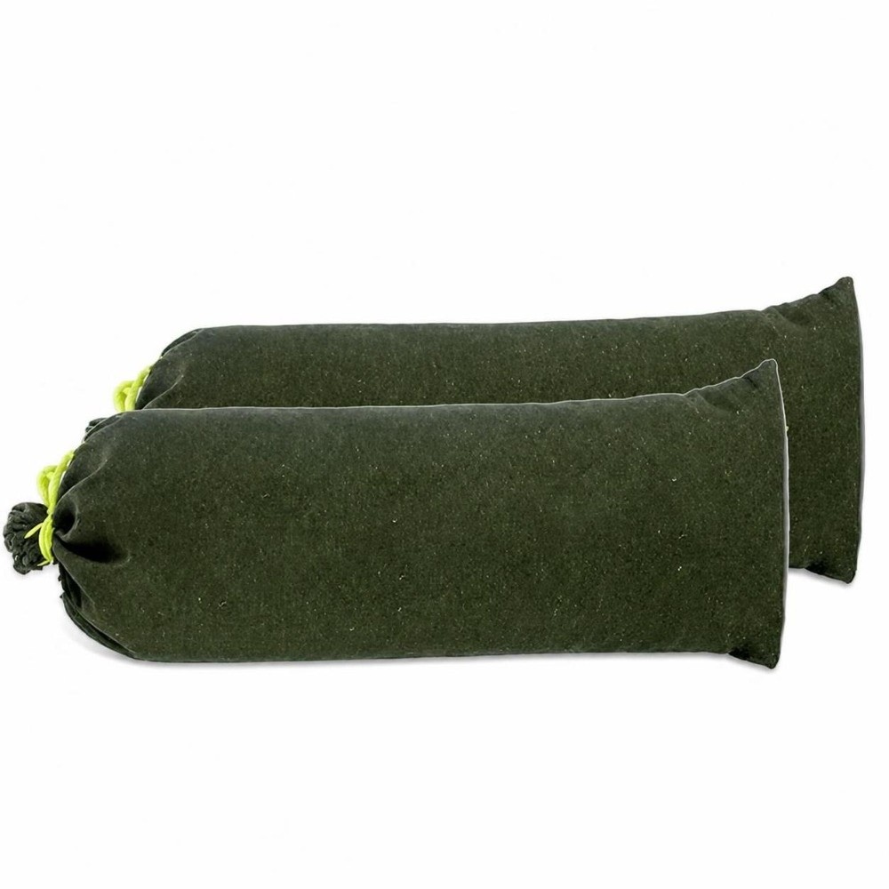 ชุด 5 ชิ้น ถุงผ้าแคนวาสกันน้ำแ - Flood Barrier Bag บทวิจารณ์และราคา