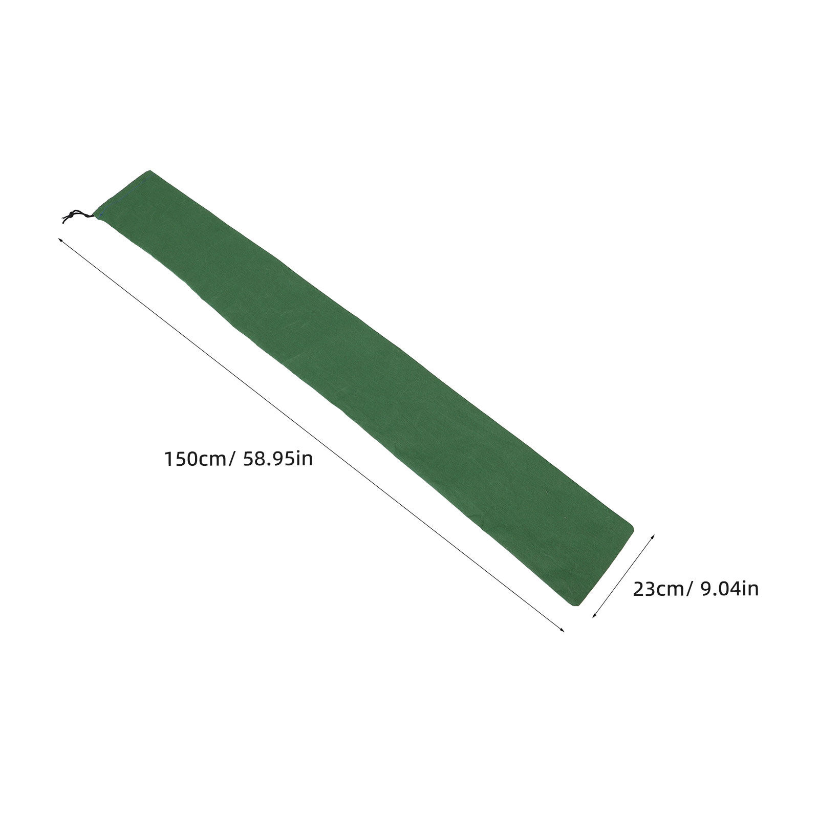 ถุงทรายกันน้ำท่วมแบบผ้าแคนวาส  - Flood Barrier Bag บทวิจารณ์และราคา