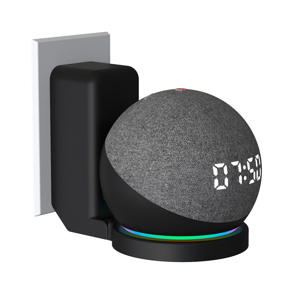 ขาแขวนติดผนังสำหรับ Echo Dot ร - Amazon Speaker Echo Pop บทวิจารณ์และราคา