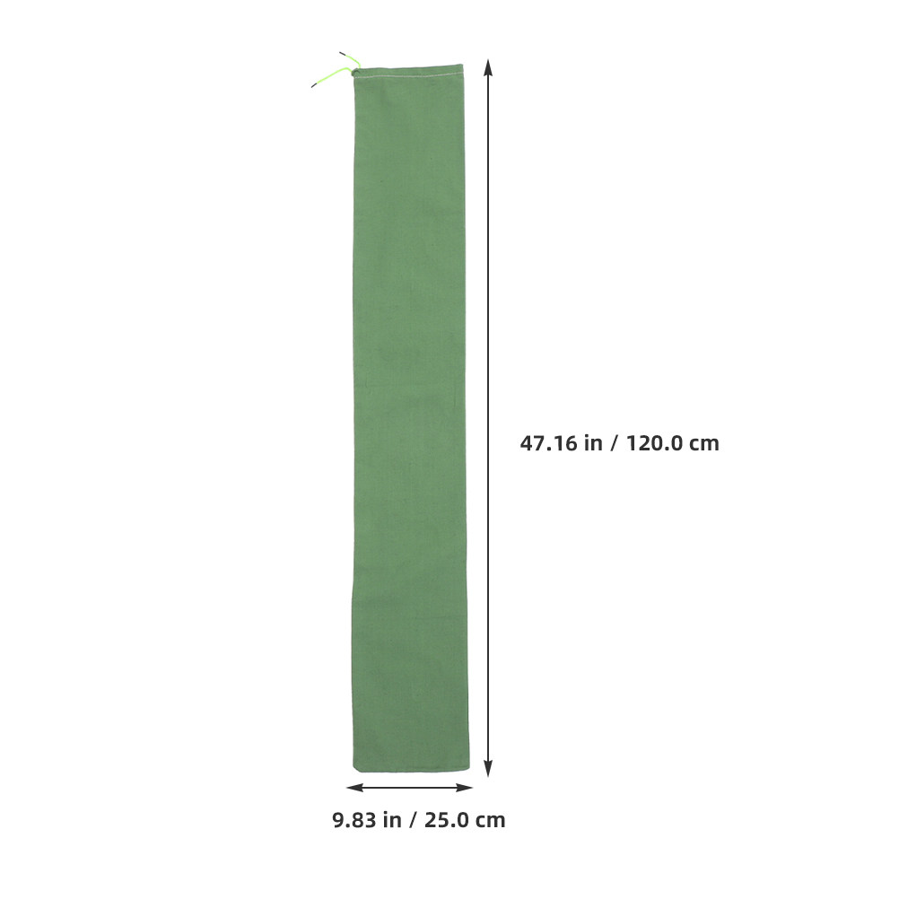 ถุงทรายกั้นน้ำแบบหนา ถุงทรายยา - Flood Barrier Bag บทวิจารณ์และราคา